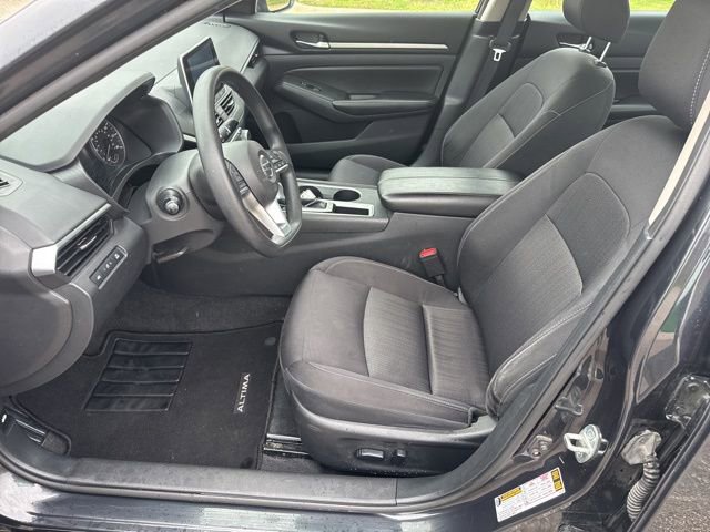 Used 2022 Nissan Altima 2.5 SV image 12