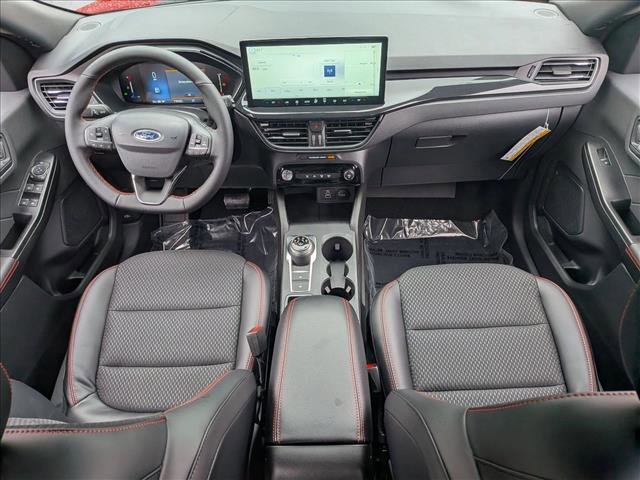 New 2026 Ford Escape ST-Line w/ Tech Pack #1 image 14