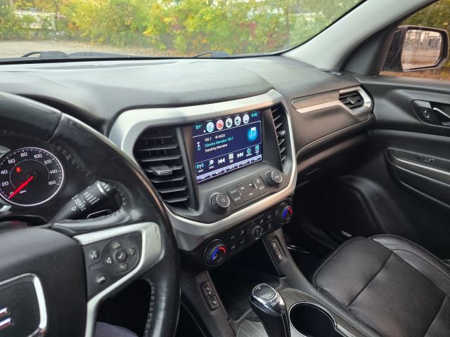 Used 2019 GMC Acadia SLT w/ LPO, Floor Liner Package image 28