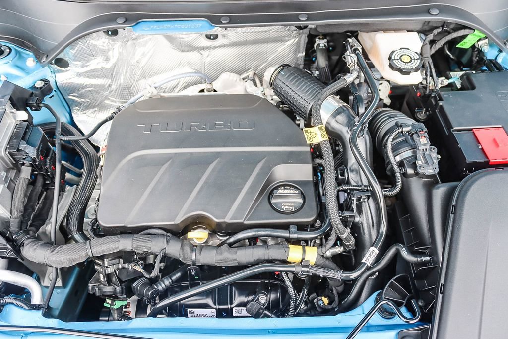 New 2026 Chevrolet Trax LS w/ LS Convenience Package image 26