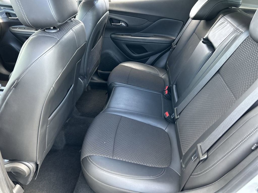 Used 2019 Buick Encore Preferred FWD image 25