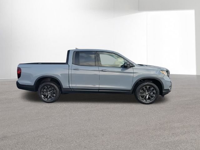 New 2026 Honda Ridgeline Sport image 10