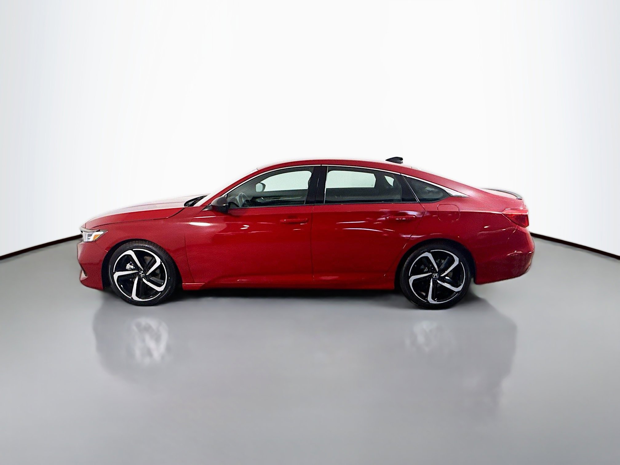Used 2021 Honda Accord Sport image 6