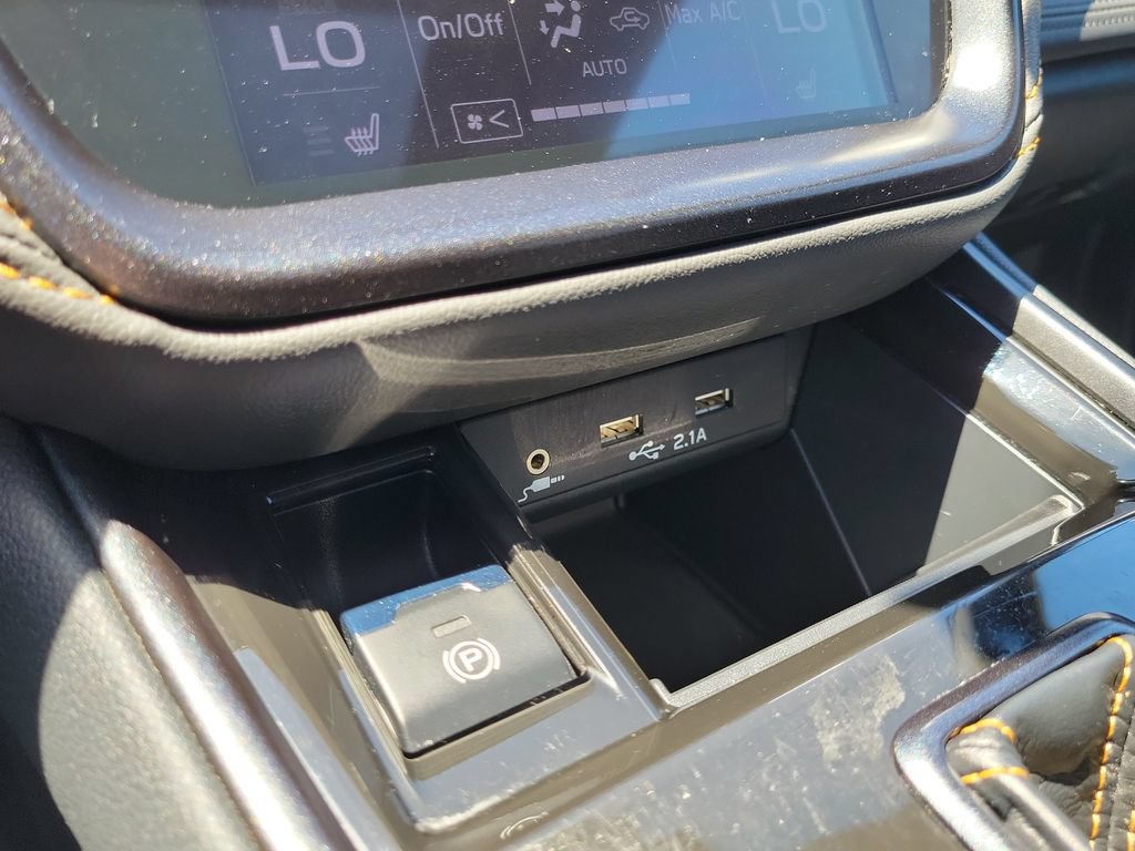 Used 2022 Subaru Outback Wilderness AWD/4WD image 30