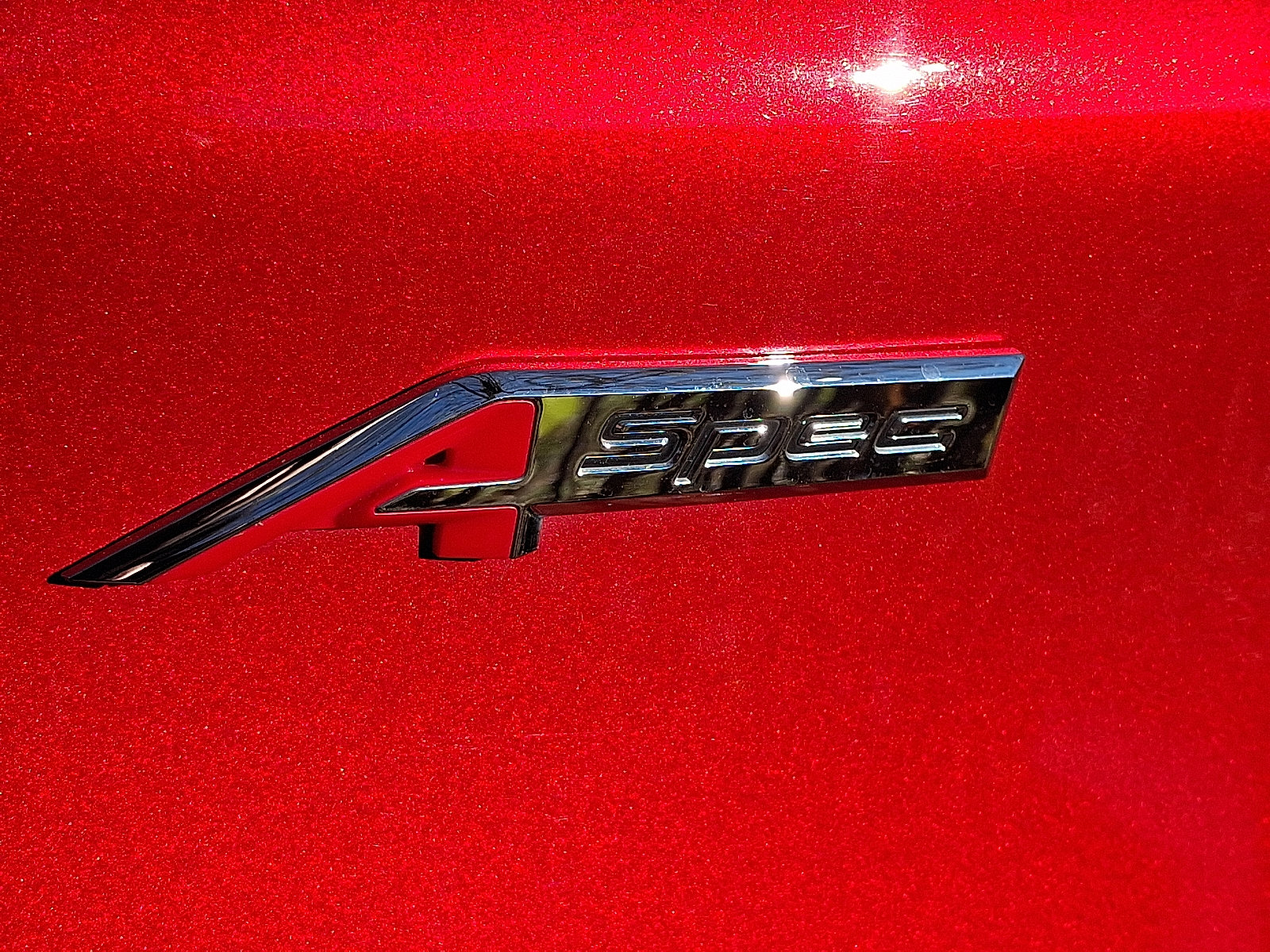 Certified 2023 Acura Integra A-Spec image 31