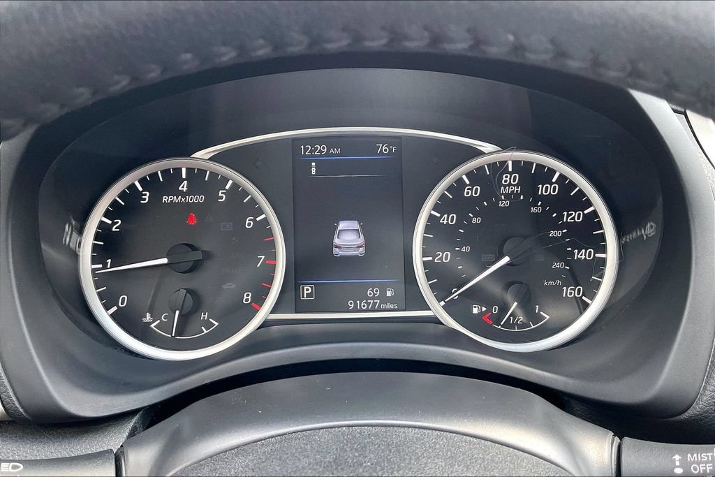 Used 2019 Nissan Sentra SR FWD image 15