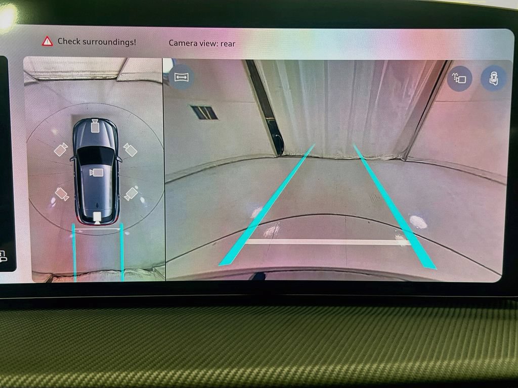 New 2026 Audi SQ5 Premium Plus AWD/4WD image 15