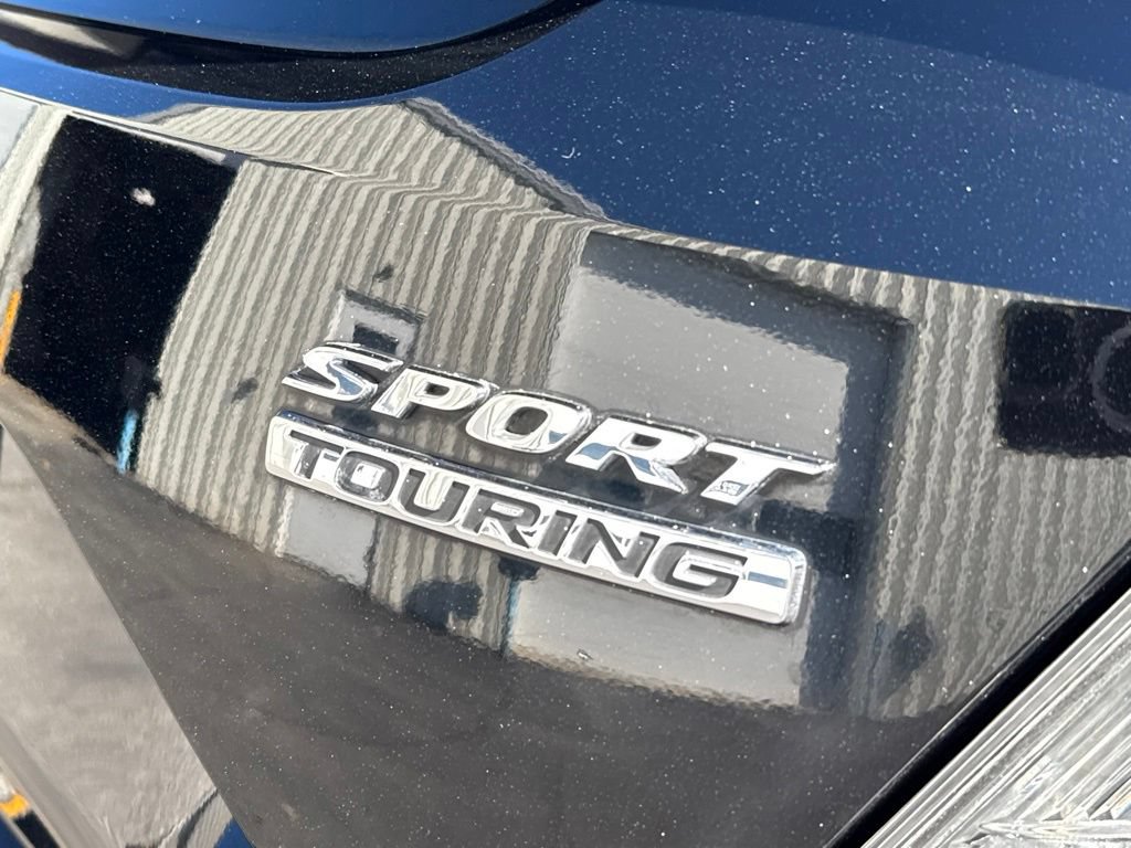 Used 2017 Honda Civic Sport Touring image 11