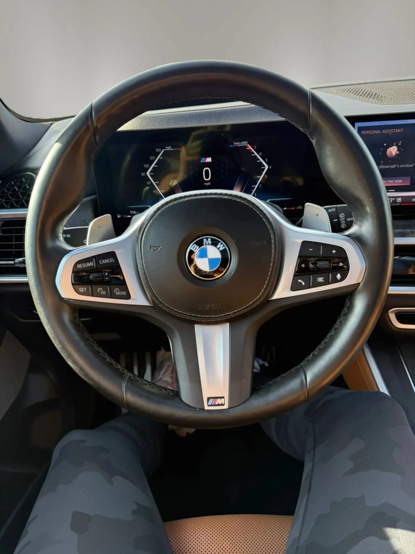 Used 2024 BMW X5 xDrive40i w/ M Sport Package AWD/4WD image 31