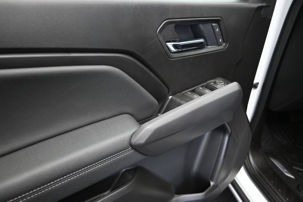 New 2026 Chevrolet Colorado LT w/ Advanced Trailering Package RWD image 11