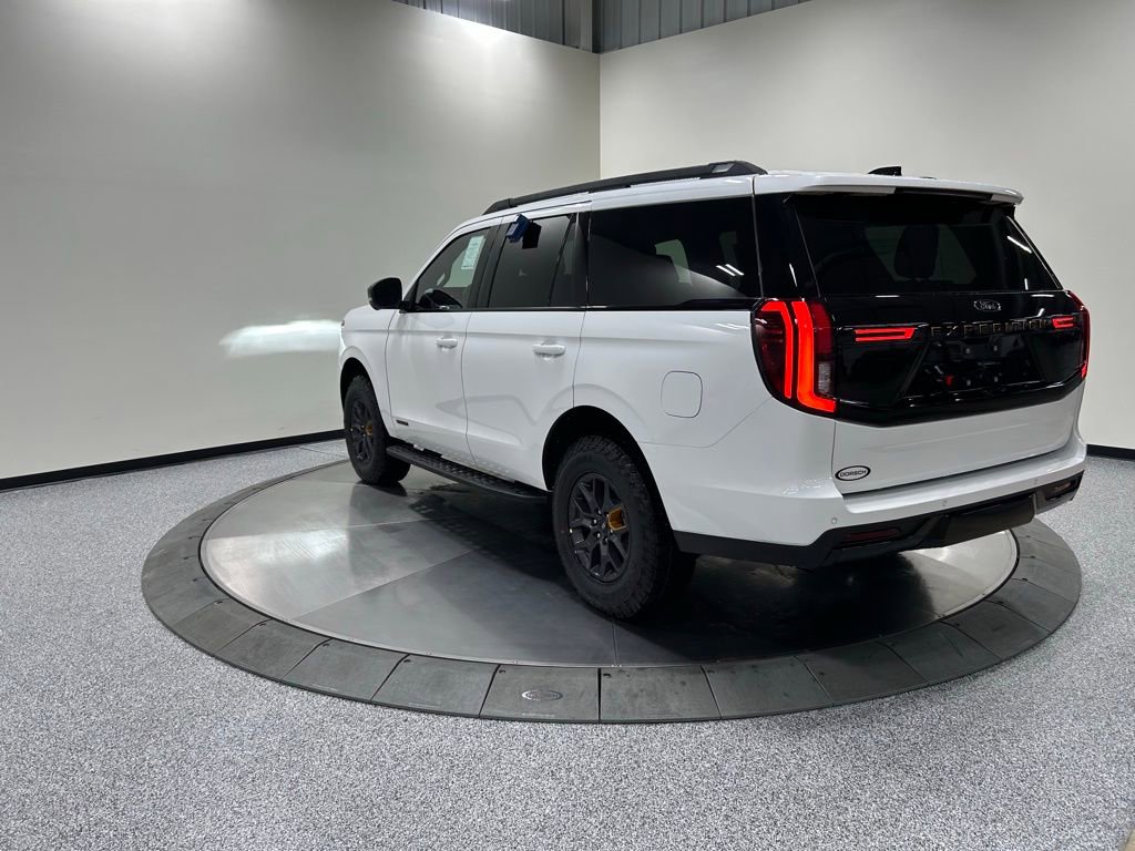 New 2025 Ford Expedition Tremor image 7
