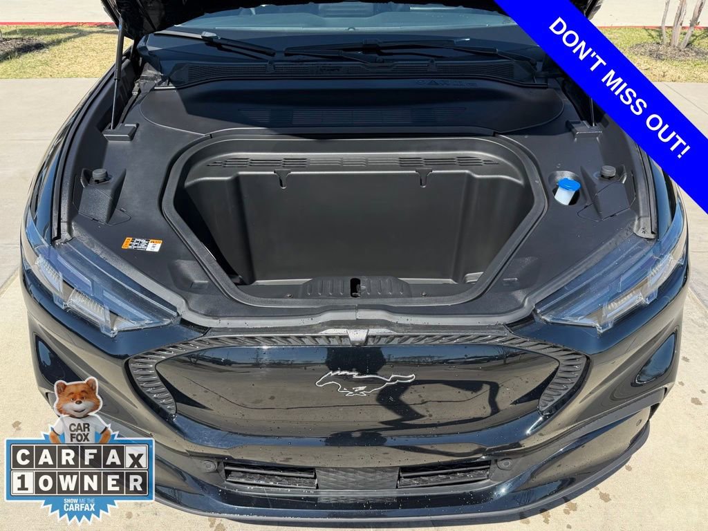 Used 2024 Ford Mustang Mach-E Select image 2
