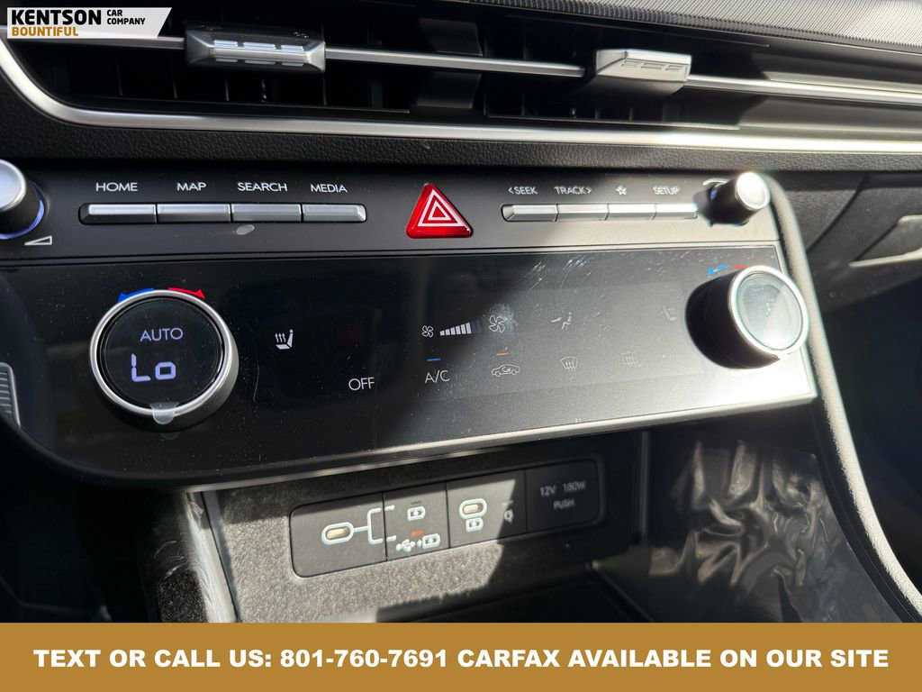 Used 2026 Hyundai Sonata SEL image 27