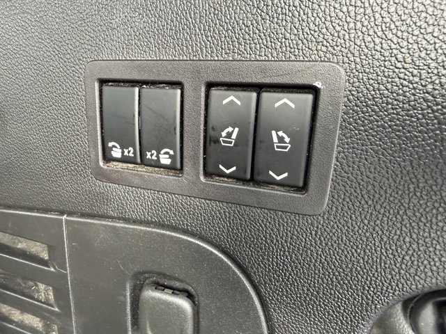 Used 2017 Chevrolet Tahoe LT w/ Luxury Package image 32