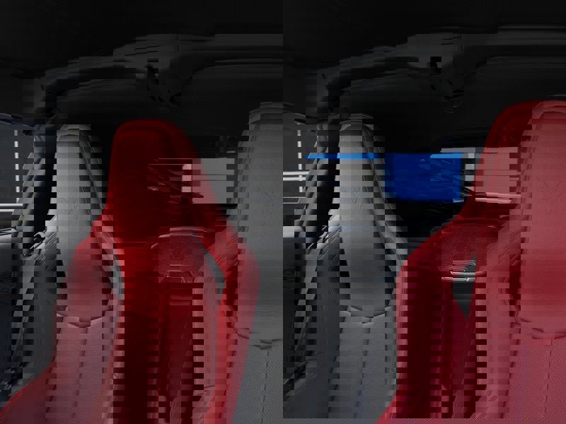 New 2026 Chevrolet Corvette Stingray Coupe w/ 1LT image 24