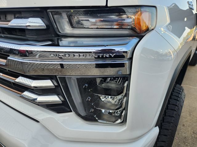 Used 2022 Chevrolet Silverado 3500 High Country w/ Z71 Off-Road Package AWD/4WD image 7