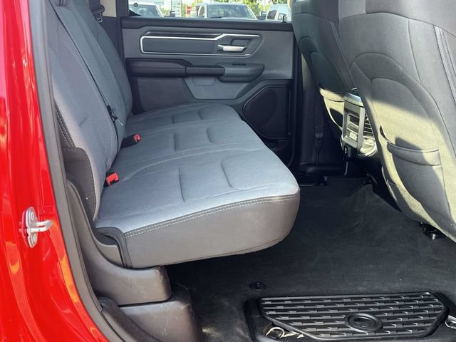 Used 2019 RAM 1500 Big Horn AWD/4WD image 21