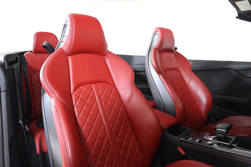 Certified 2023 Audi S5 Premium Plus w/ Premium Plus Package image 17