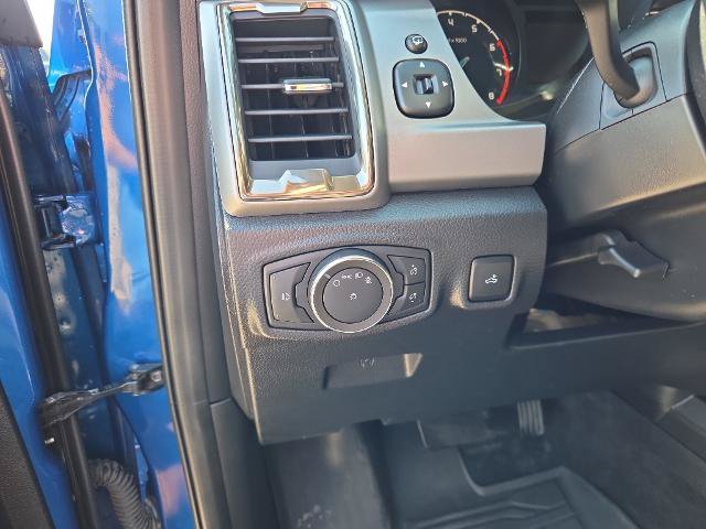 Certified 2020 Ford Ranger XLT w/ Equipment Group 302A Luxury AWD/4WD image 22