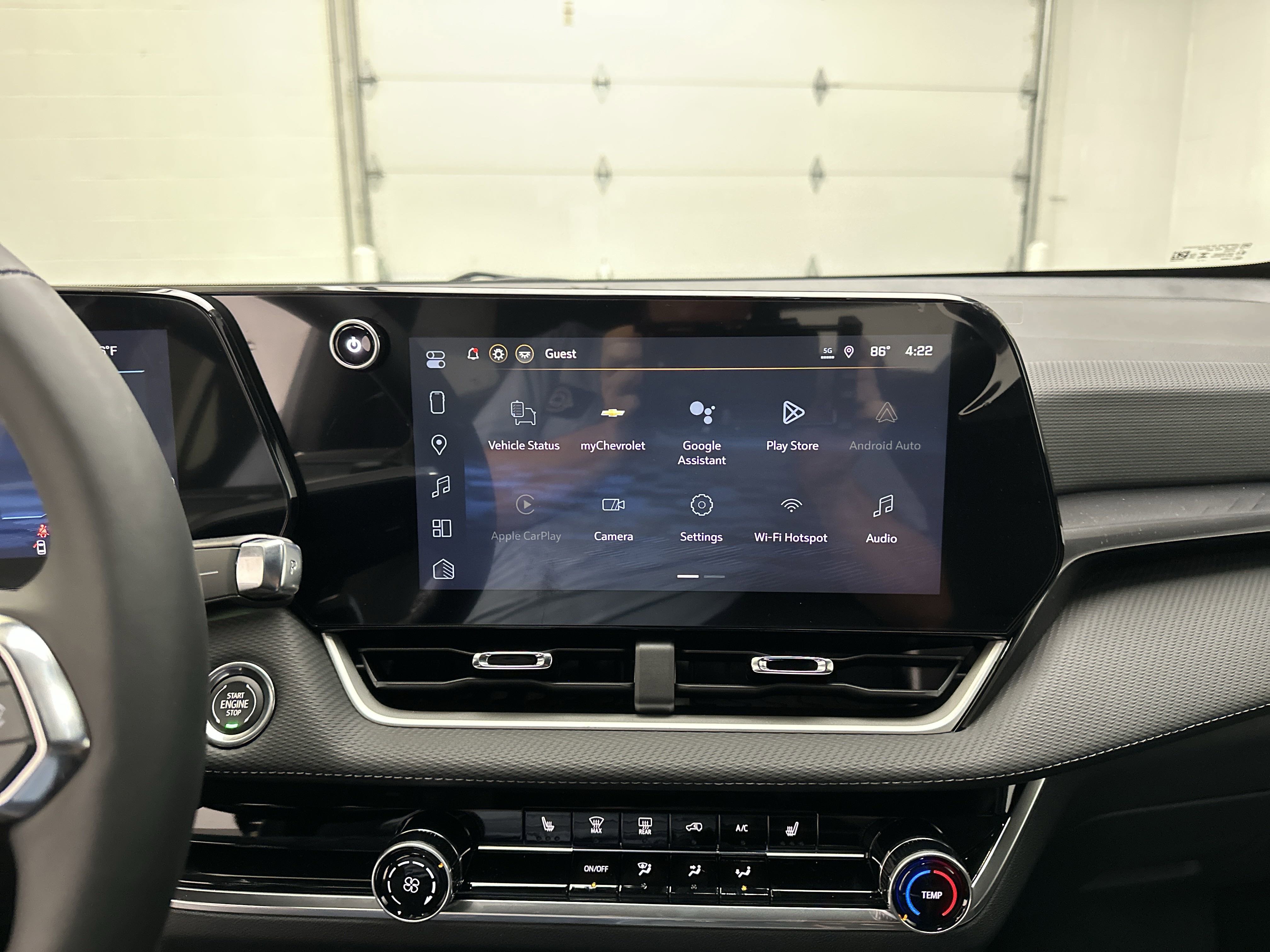 New 2026 Chevrolet Equinox LT w/ Safety and Technology Package image 29