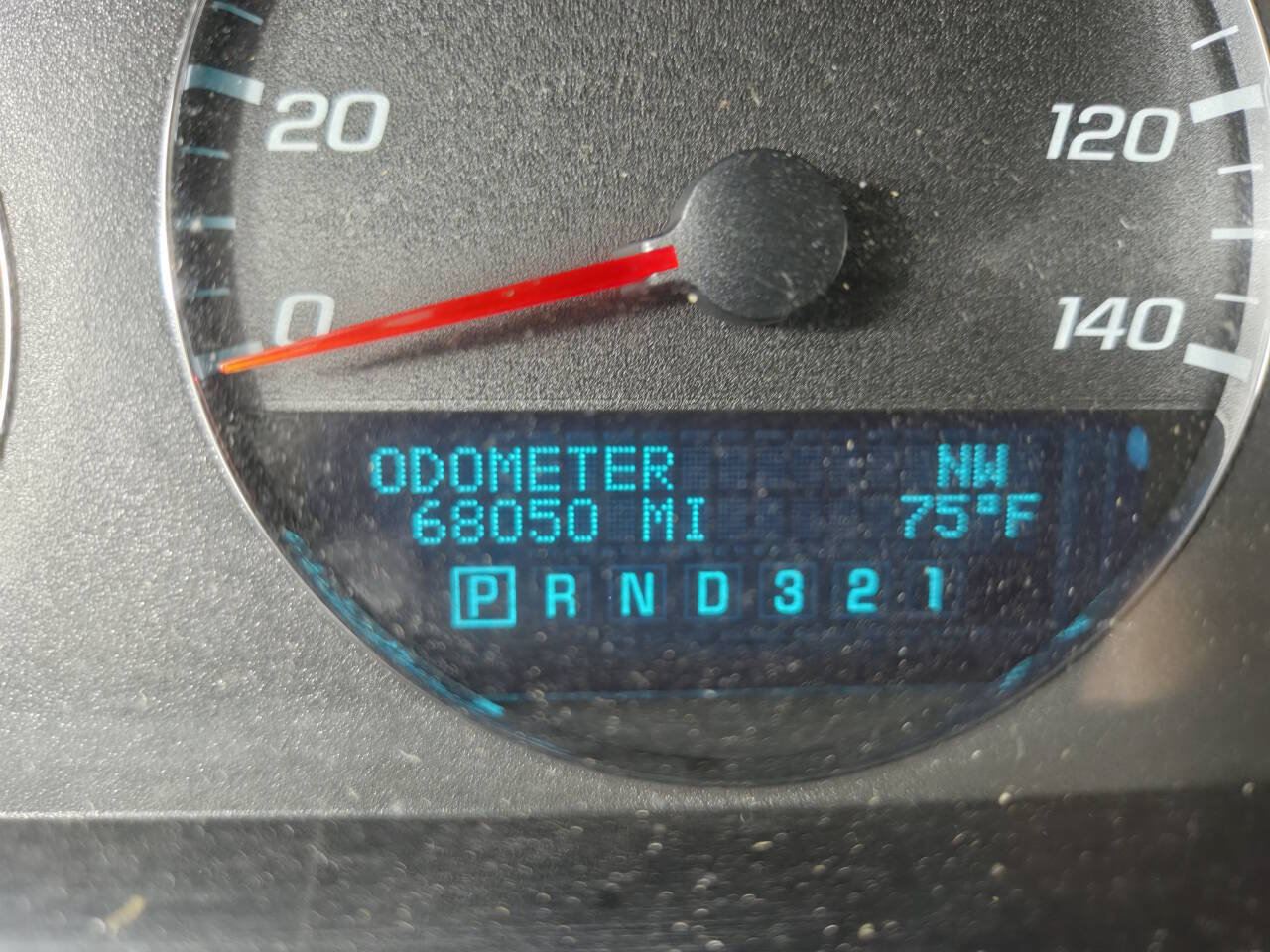 Used 2011 Chevrolet Impala LT FWD image 25