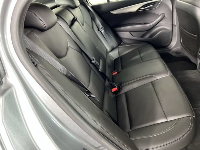 Certified 2024 Cadillac CT5 Luxury w/ Cold Weather Package AWD/4WD image 27