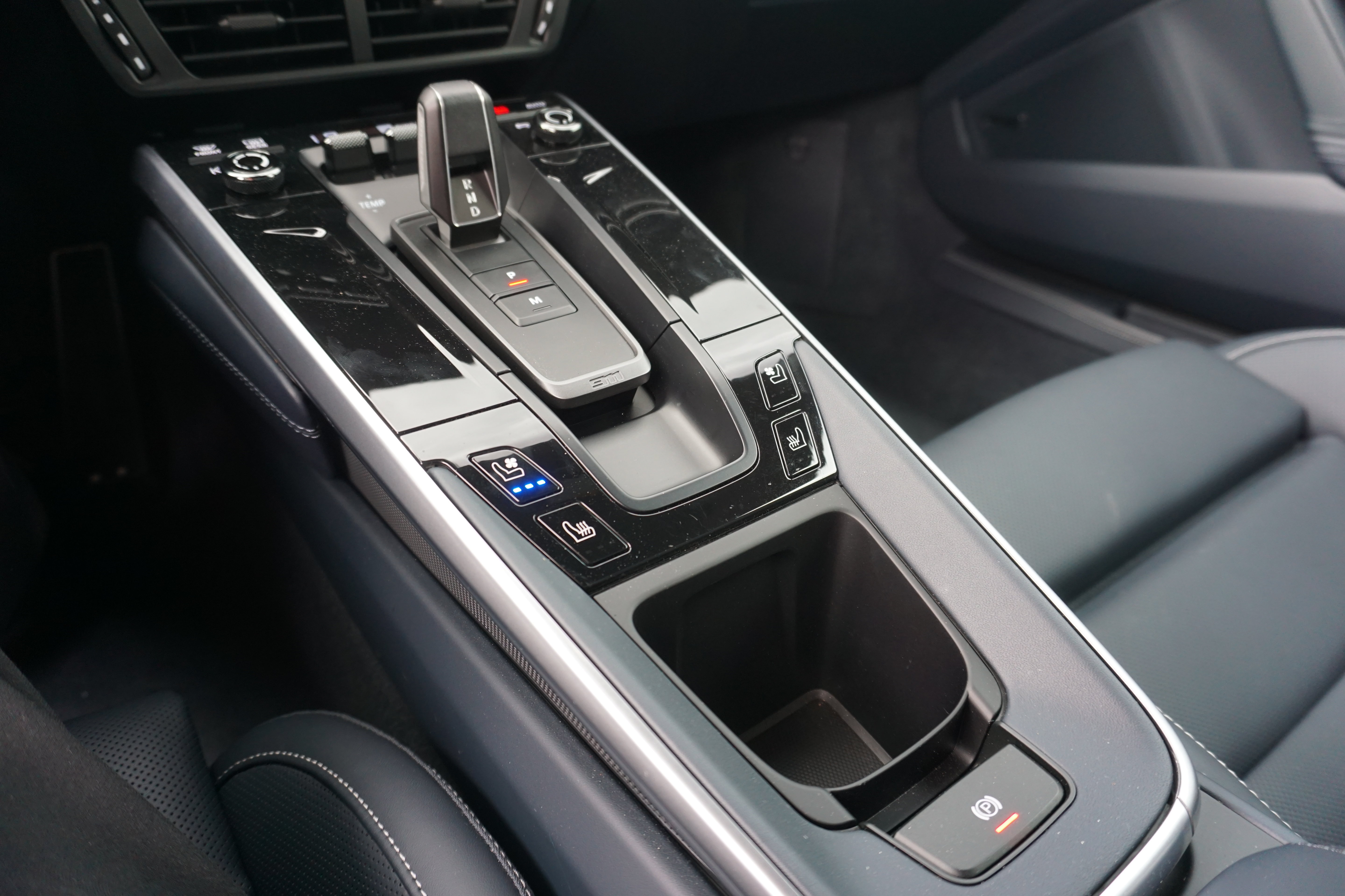Certified 2025 Porsche 911 Carrera S RWD image 16