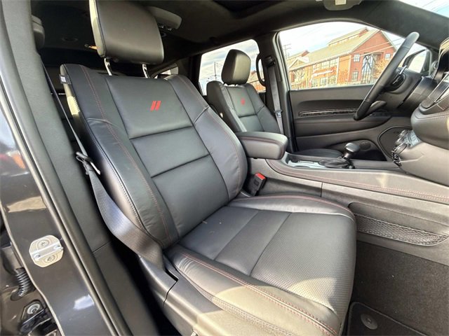 New 2026 Dodge Durango GT image 33