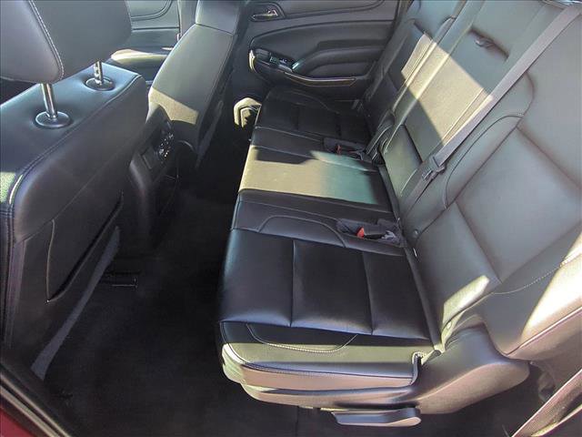 Used 2016 Chevrolet Suburban LT w/ Luxury Package image 22