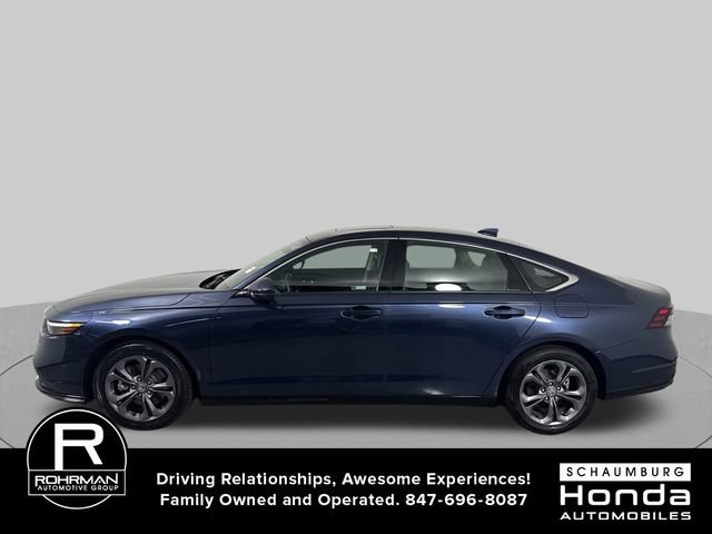 Used 2025 Honda Accord EX-L image 31