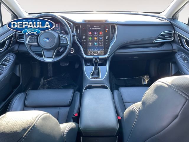 Used 2023 Subaru Outback Limited image 13