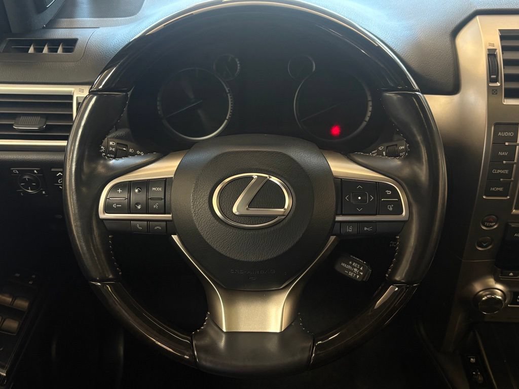 Used 2021 Lexus GX 460 Premium w/ Premium Package AWD/4WD image 24