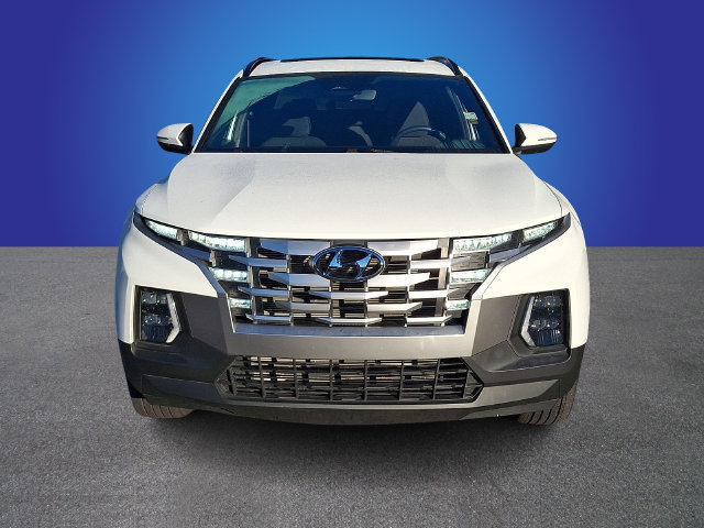 Used 2024 Hyundai Santa Cruz SEL w/ Activity Package FWD image 2