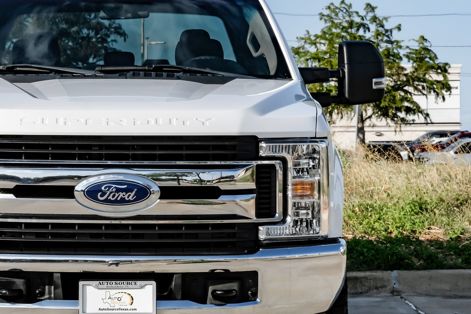 Used 2018 Ford F250 XLT AWD/4WD image 38