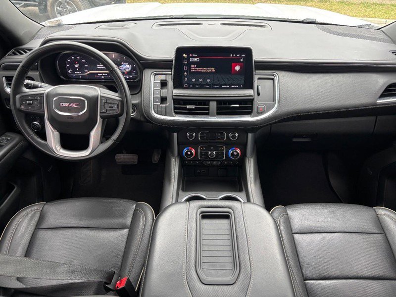 Used 2023 GMC Yukon SLT image 12