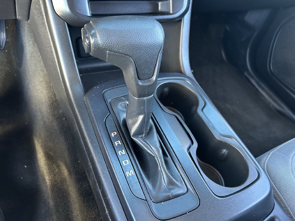 Used 2015 Chevrolet Colorado W/T w/ WT Convenience Package AWD/4WD image 30