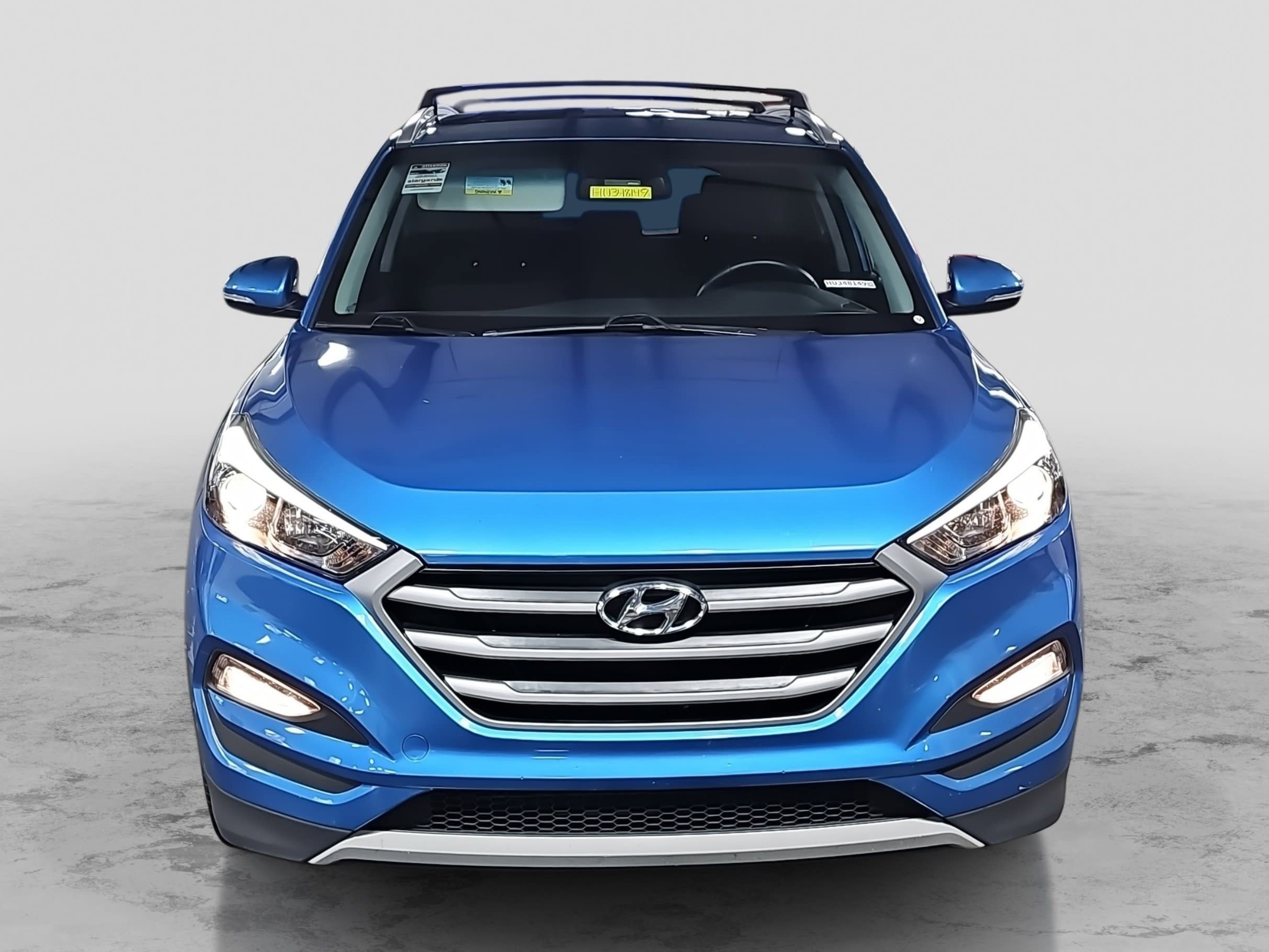 Used 2017 Hyundai Tucson Sport image 2