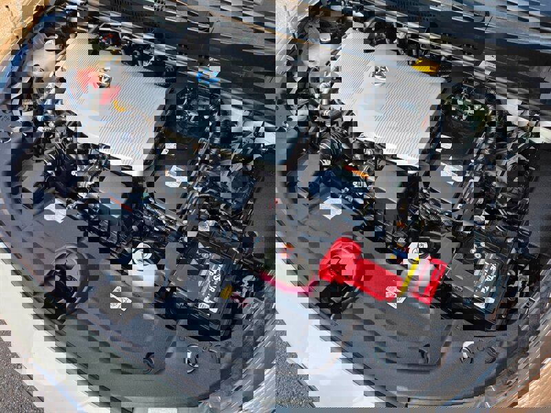 Used 2018 Toyota Prius Four w/ Advanced Technology Package FWD image 28