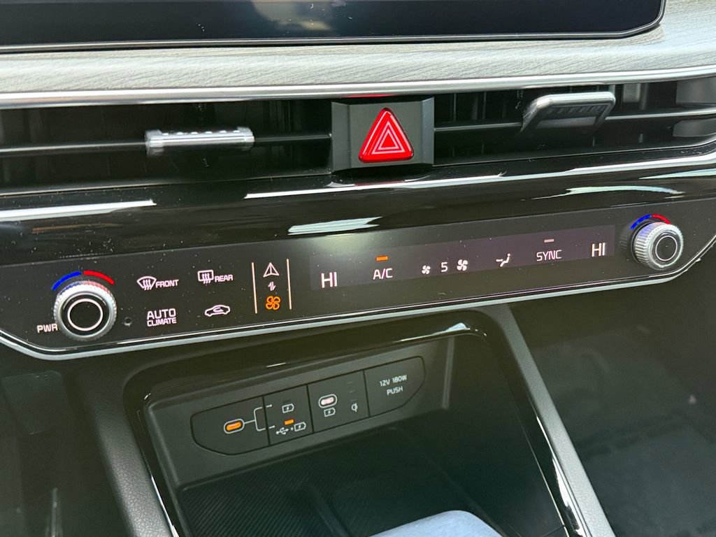 Certified 2025 Kia K5 EX image 16