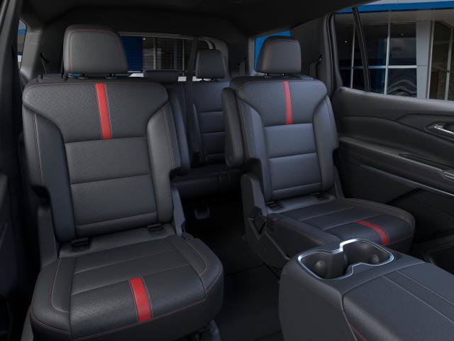 New 2027 Chevrolet Traverse RS FWD image 42