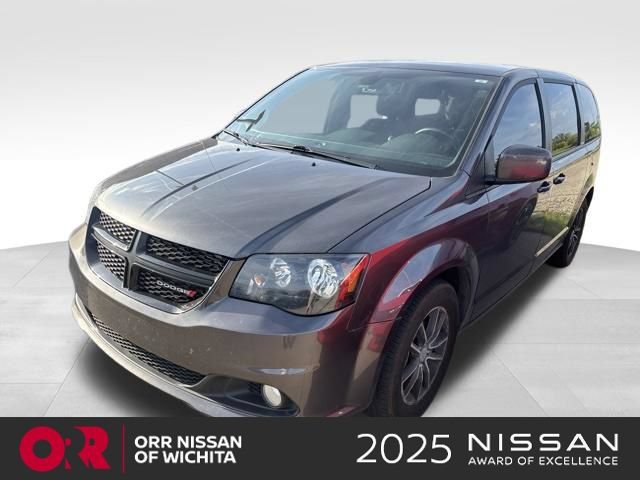 Used 2019 Dodge Grand Caravan SE FWD video 1