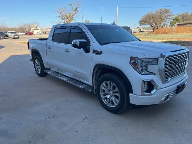 Used 2020 GMC Sierra 1500 Denali image 3