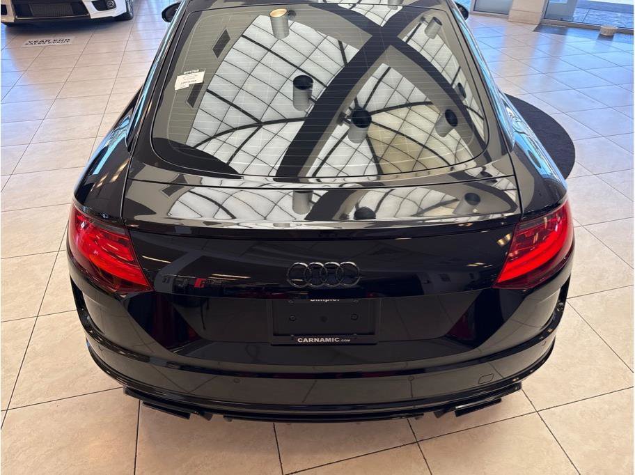 Used 2019 Audi TT RS w/ Technology Package AWD/4WD image 13