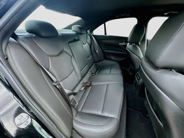 Used 2026 Cadillac CT4 Premium Luxury AWD/4WD image 27