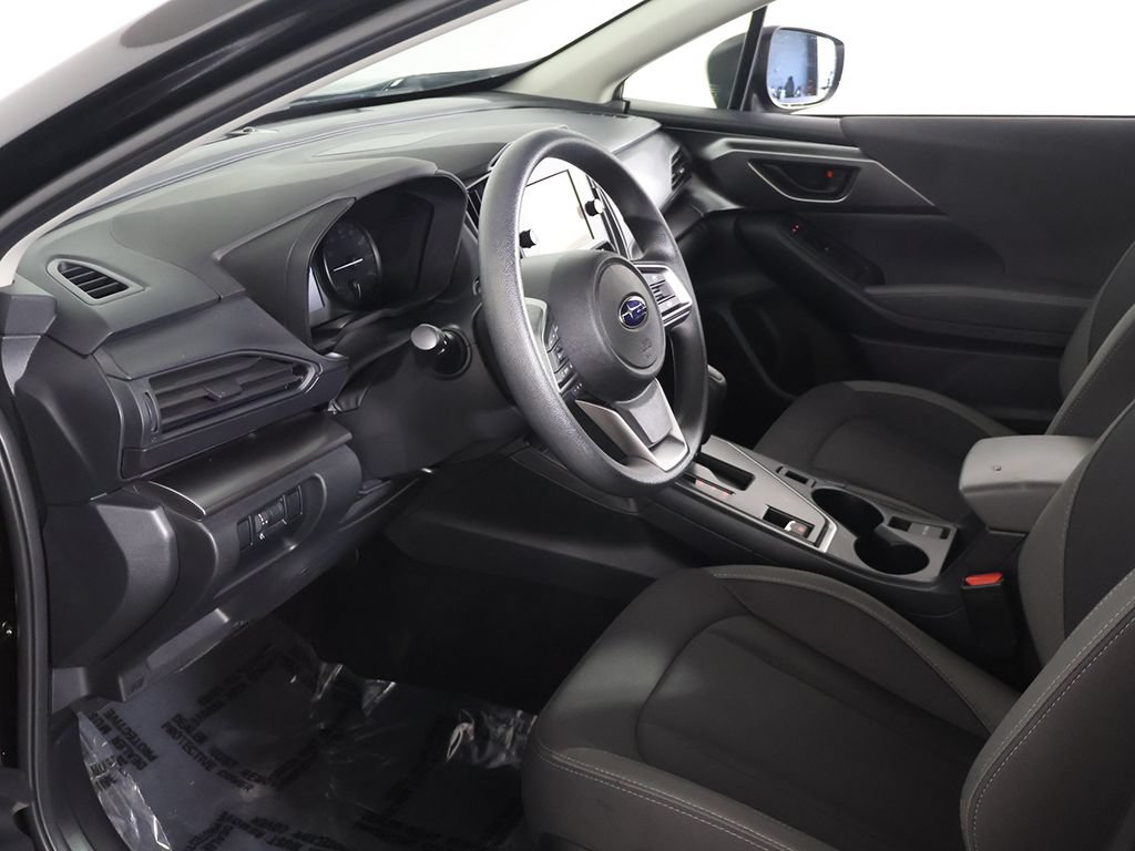 Used 2025 Subaru Impreza 2.0i AWD/4WD image 20