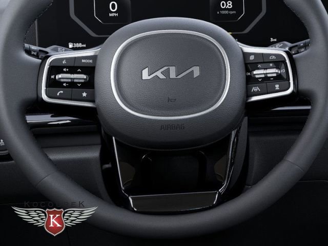 New 2026 Kia Carnival SX Prestige image 22