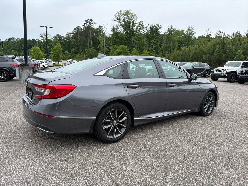 Used 2021 Honda Accord EX-L image 23