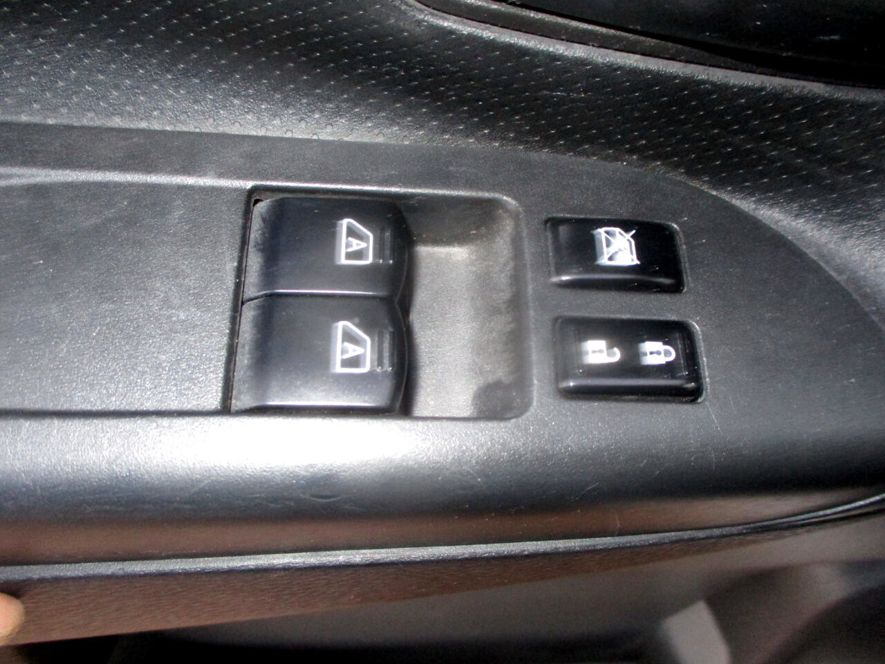 Used 2017 Chevrolet City Express LT image 22