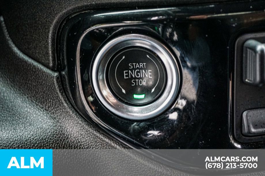 Used 2025 Chevrolet Silverado 3500 High Country w/ Technology Package image 45