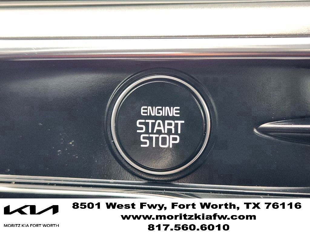 Certified 2025 Kia K5 GT-Line w/ GT-Line Premium Package FWD image 20